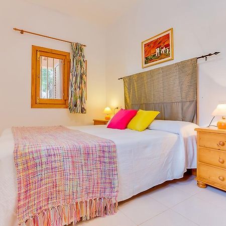 Finca Sa Foradada Cala D´Or 外观 照片