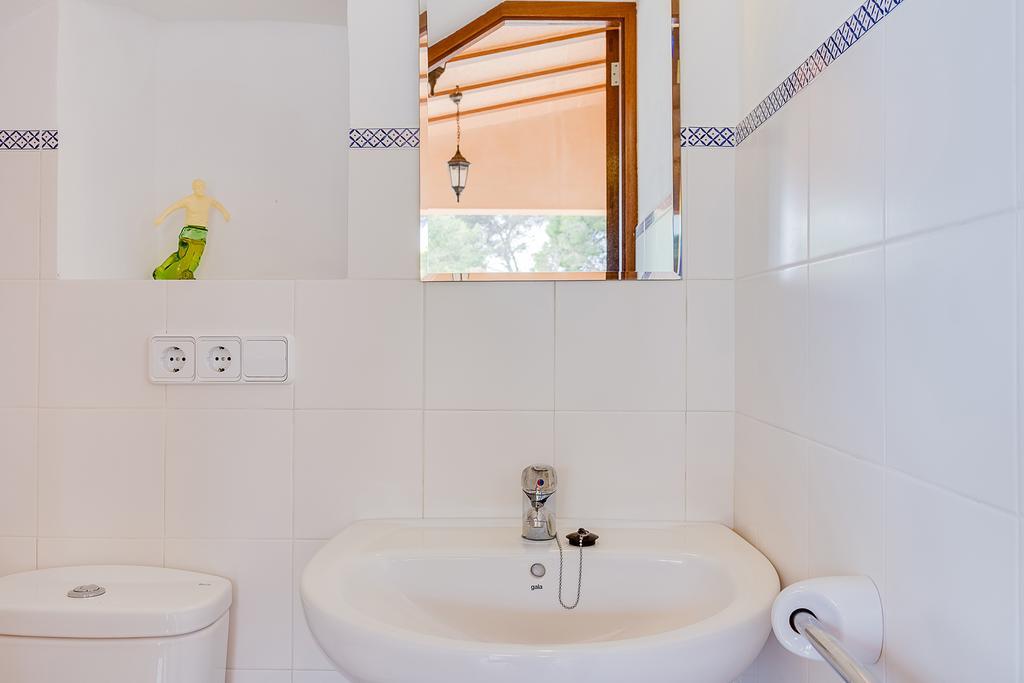 Finca Sa Foradada Cala D´Or 外观 照片