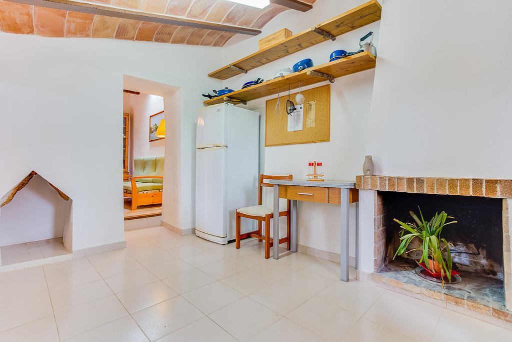 Finca Sa Foradada Cala D´Or 外观 照片