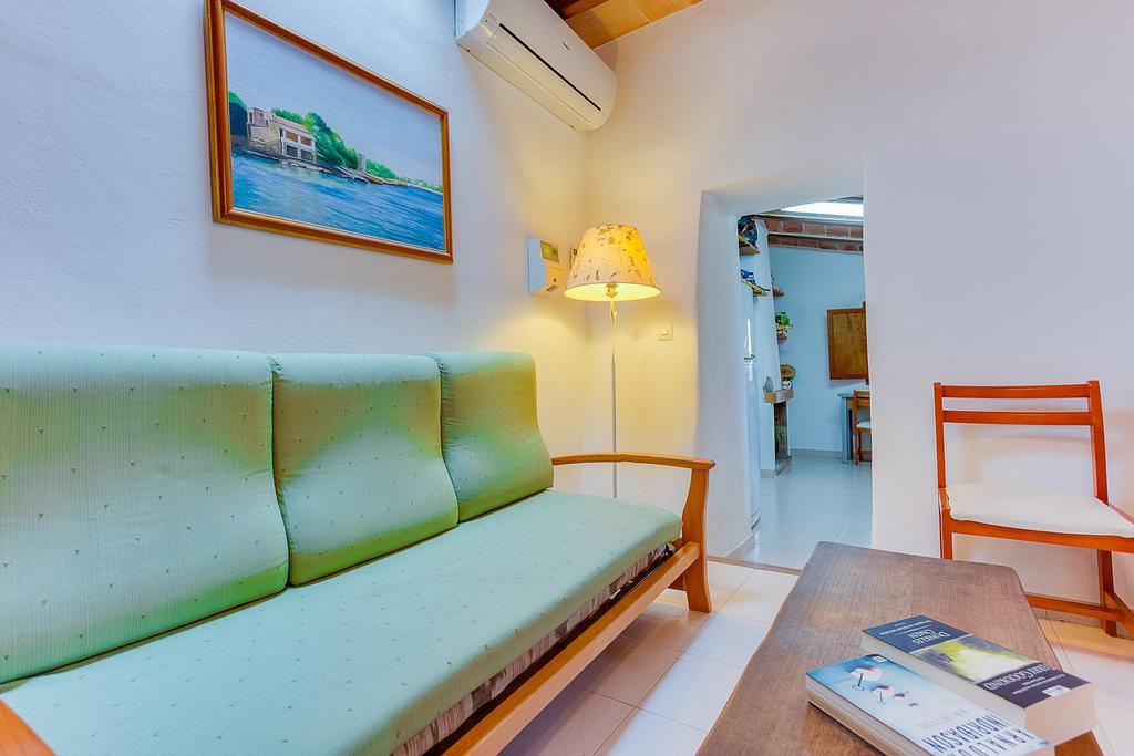Finca Sa Foradada Cala D´Or 外观 照片