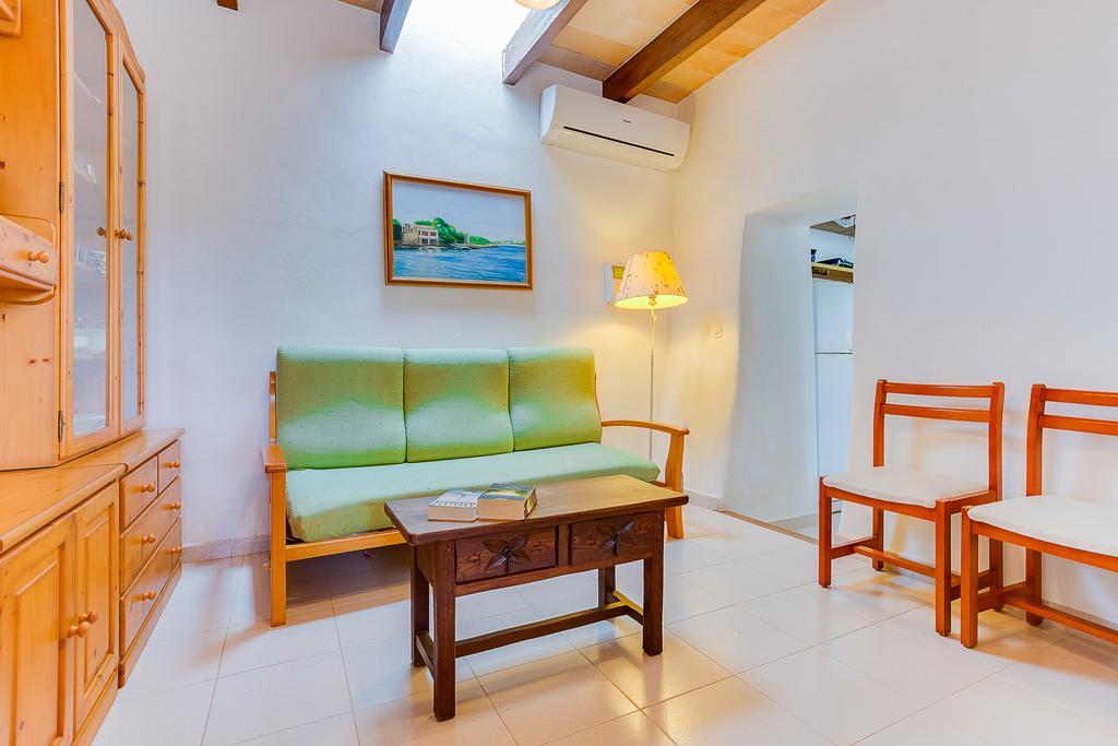 Finca Sa Foradada Cala D´Or 外观 照片