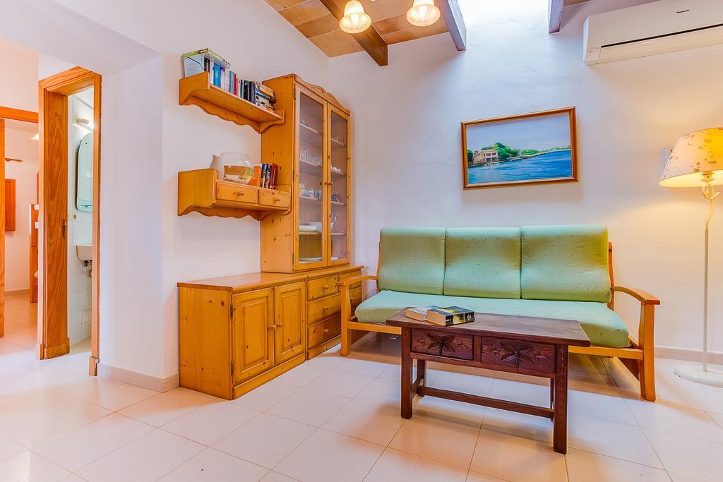Finca Sa Foradada Cala D´Or 外观 照片