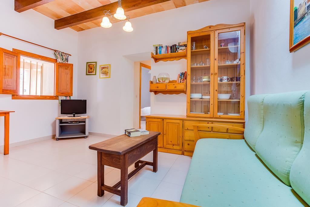 Finca Sa Foradada Cala D´Or 外观 照片