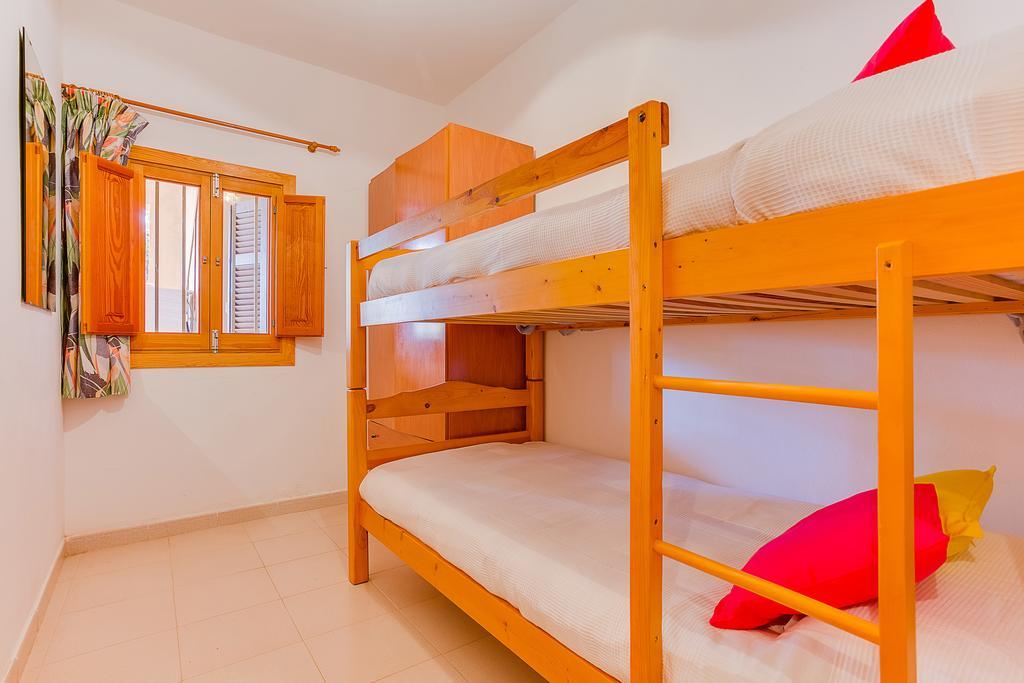 Finca Sa Foradada Cala D´Or 外观 照片