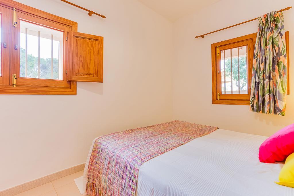 Finca Sa Foradada Cala D´Or 外观 照片