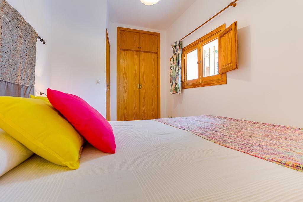 Finca Sa Foradada Cala D´Or 外观 照片