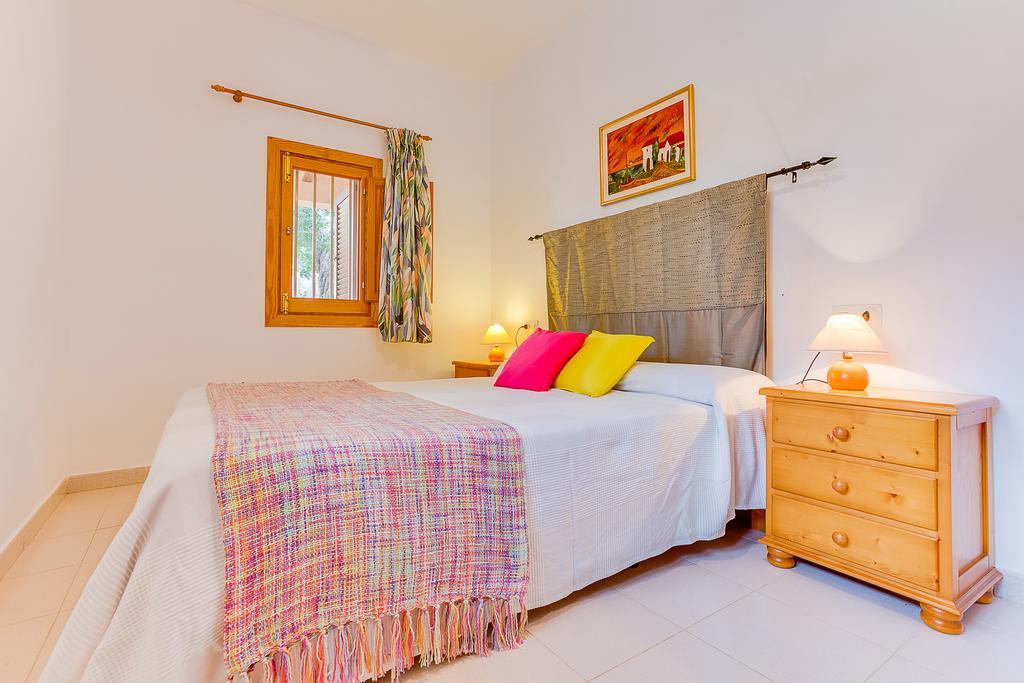 Finca Sa Foradada Cala D´Or 外观 照片